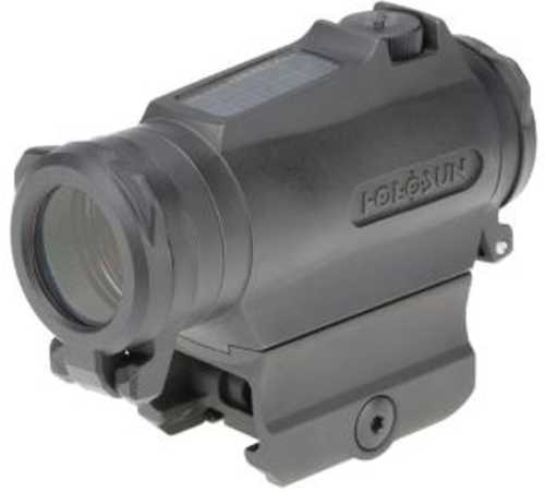 Holosun Gt-Gr Titanium MICR Reflex Sight CRDT/QD